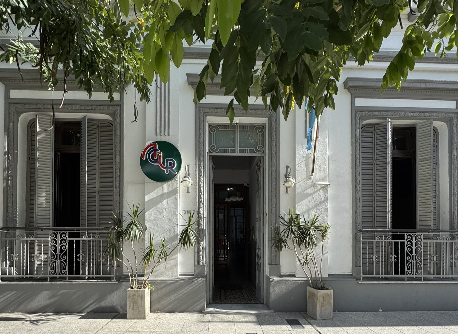 Academia de Cultura Inglesa Reconquista - Iturraspe 680